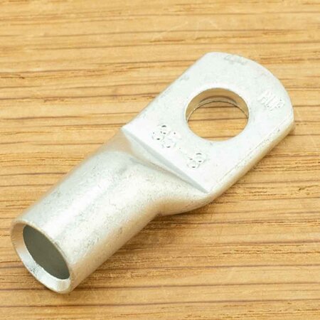 Perskabeloog 35mm² - M8