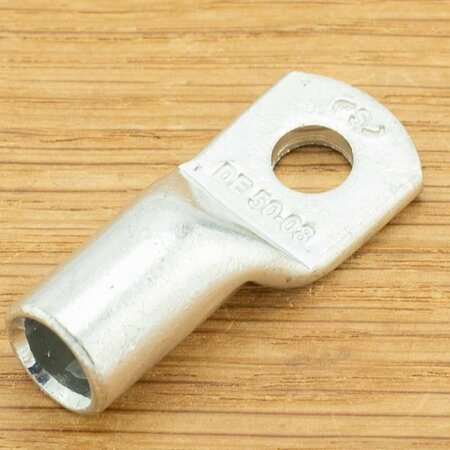 Perskabeloog 50mm² - M8