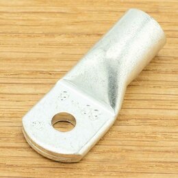 Perskabeloog 50mm² - M6