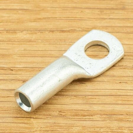 Perskabeloog 10mm² - M6