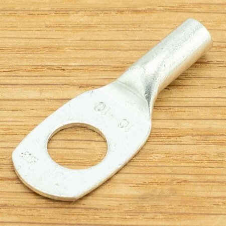 Perskabeloog 10mm² - M10