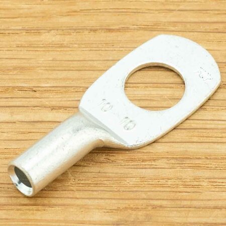 Perskabeloog 10mm² - M10