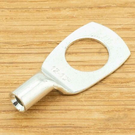 Perskabeloog 10mm² - M12