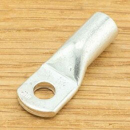 Perskabeloog 25mm² - M6