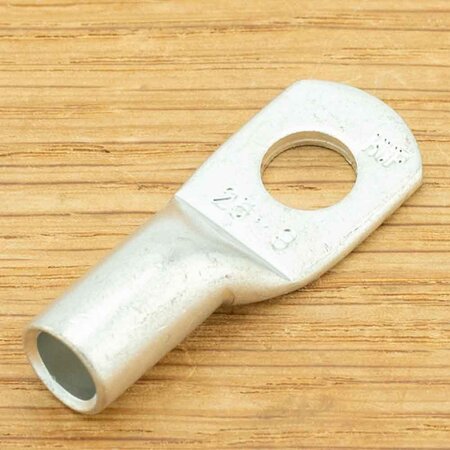 Perskabeloog 25mm² - M8