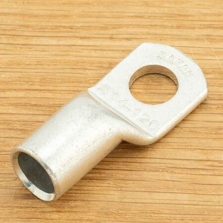 Perskabeloog 120mm² - M14