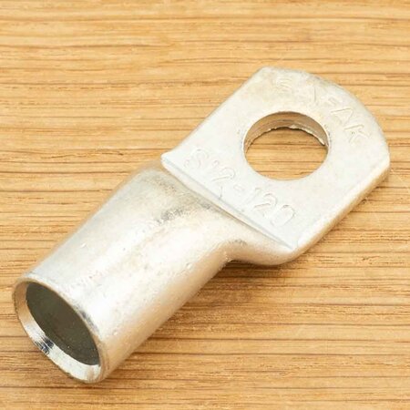 Perskabeloog 120mm² - M12