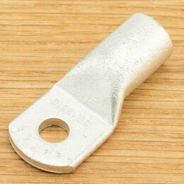 Perskabeloog 120mm² - M10