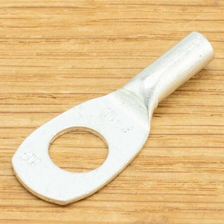 Perskabeloog 6mm² - M10