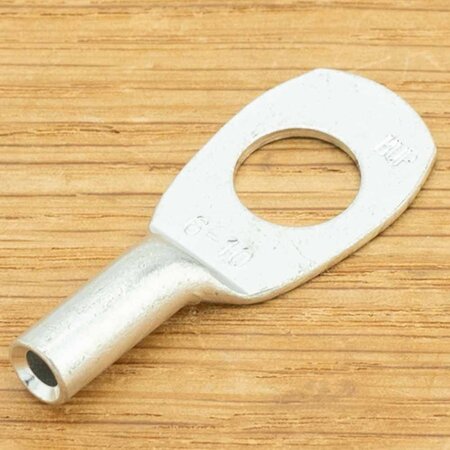 Perskabeloog 6mm² - M10