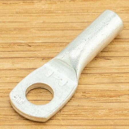 Perskabeloog 6mm² - M6