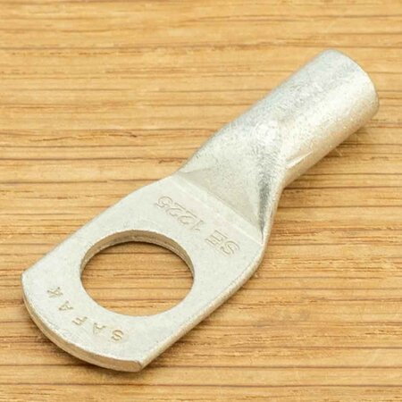 Perskabeloog 25mm² - M12