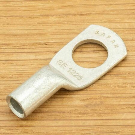 Perskabeloog 25mm² - M12