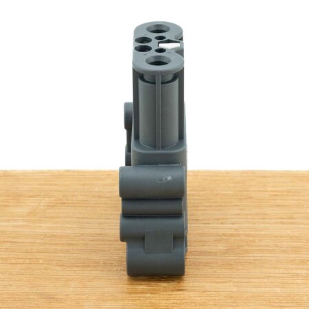 REMA Eurostekker 160A - Vrouwelijk - 50mm²