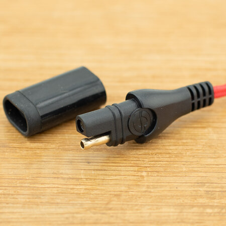 Tecmate Optimate MagCode Clip 12V Stekkerdeel