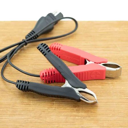Tecmate Optimate 1 VoltMatic 6V & 12V