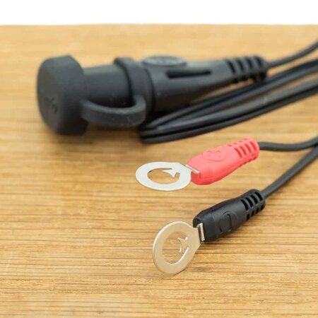 Tecmate Optimate 1 VoltMatic 6V & 12V