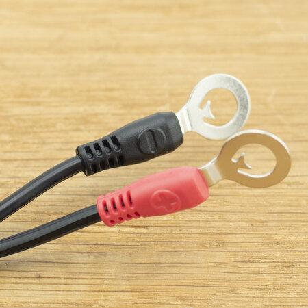 Tecmate Optimate 1 VoltMatic 6V & 12V