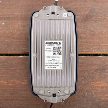 Tecmate Optimate Lithium LiFePO4 4s 10A
