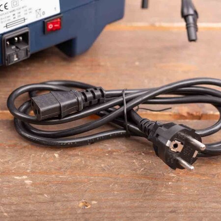 Tecmate Optimate Pro 8 - 6V/12V - 8 x 1A