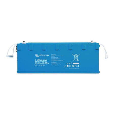Victron Lithium NG Accu 51,2V/100Ah - LiFePO4