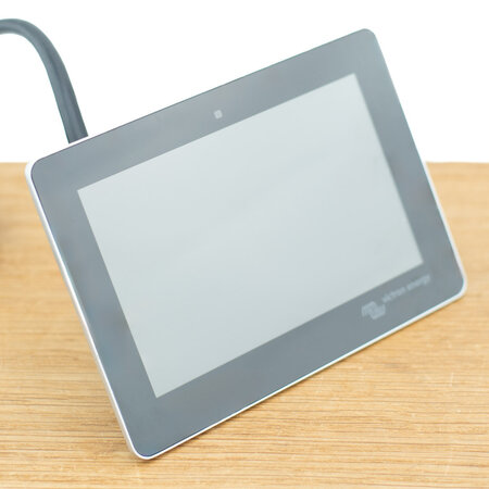 Victron GX Touch 50 Flush