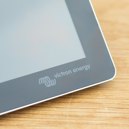 Victron GX Touch 50 Flush
