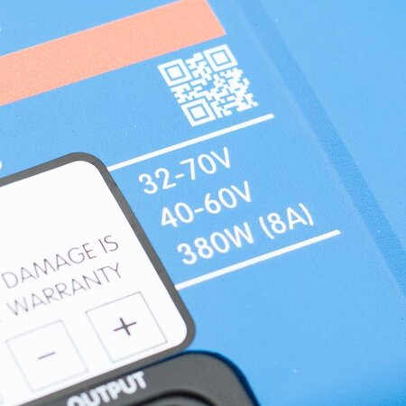 Victron Orion-Tr Smart 48/48-8A (380W) Geïsoleerd