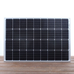 Victron BlueSolar 130Wp mono