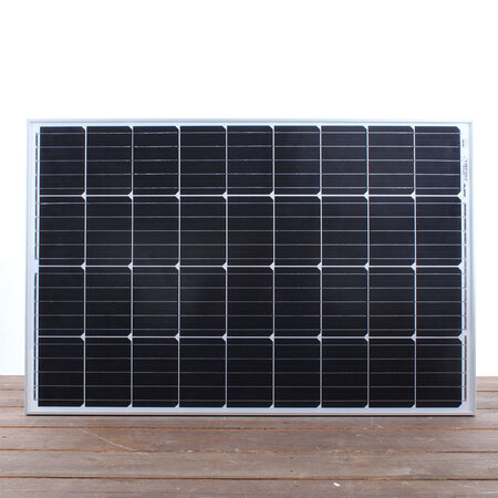 Victron BlueSolar 130Wp mono (1200x668x30mm)