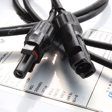 Victron BlueSolar 130Wp mono (1200x668x30mm)