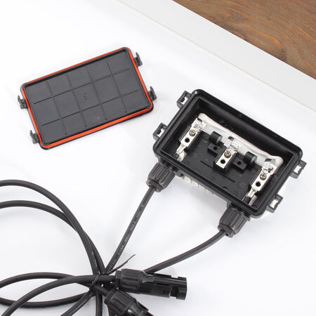 Victron BlueSolar 130Wp mono (1200x668x30mm)