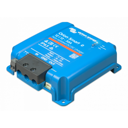 Victron Orion XS 12/12-50A Marine DC-DC acculader