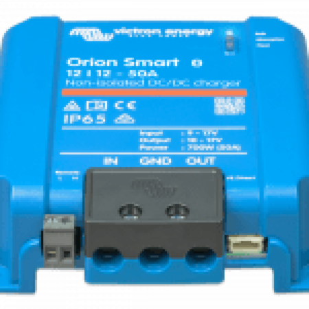 Victron Orion XS 12/12-50A Marine DC-DC acculader