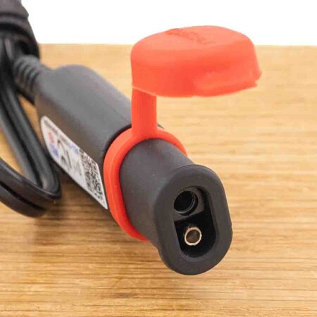 Tecmate Optimate accu monitor O125 - SAE - SAE