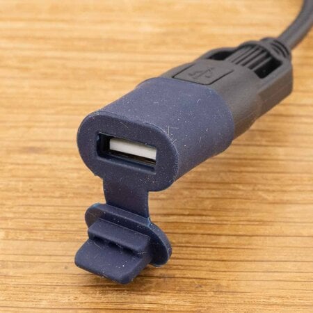 Tecmate Optimate USB oplader O108