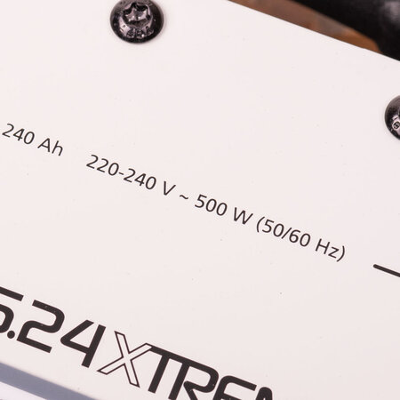 GYS GYSFLASH 15.24 EXTREM