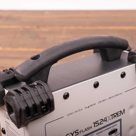 GYS GYSFLASH 15.24 EXTREM