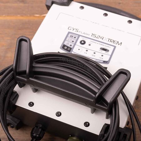 GYS GYSFLASH 15.24 EXTREM