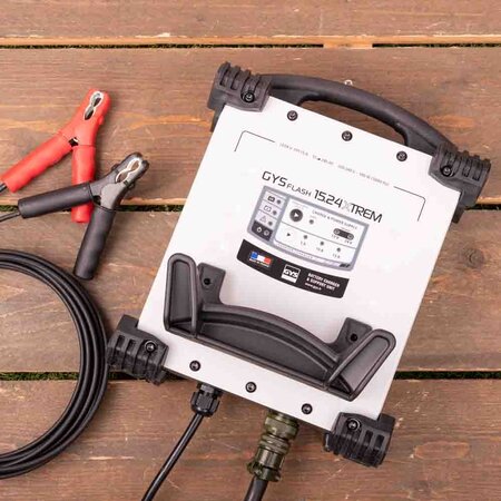 GYS GYSFLASH 15.24 EXTREM