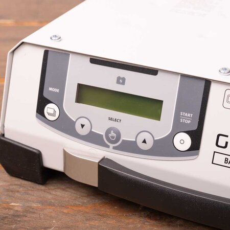 GYS acculader met voeding GYSFLASH 101.12 CNT | USB / SMC | 100A | 2.5M kabels