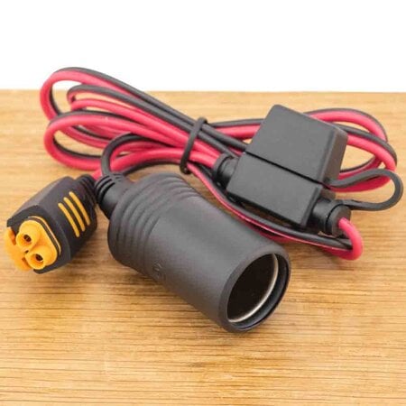 CTEK Comfort Connect Cig Socket