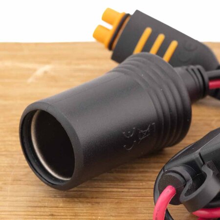 CTEK Comfort Connect Cig Socket