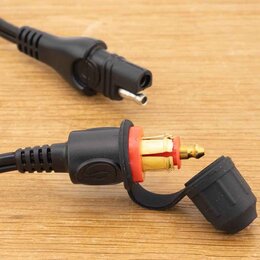 Tecmate Optimate verlengkabel O9 120cm - SAE naar CAN-bus 5A max