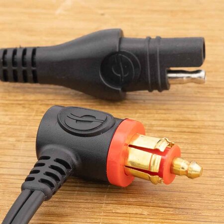 Tecmate Optimate O29 Adapter kabel SAE naar CAN-bus DIN