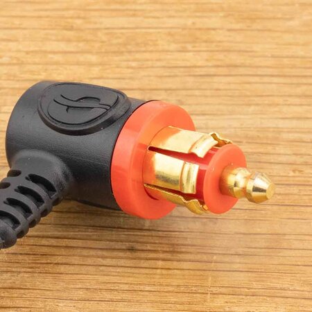 Tecmate Optimate O29 Adapter kabel SAE naar CAN-bus DIN
