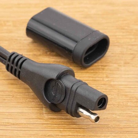 Tecmate Optimate O29 Adapter kabel SAE naar CAN-bus DIN