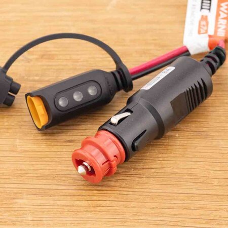 CTEK Comfort Connect Cig Plug