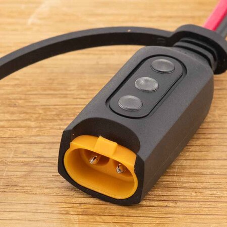 CTEK Comfort Connect Cig Plug