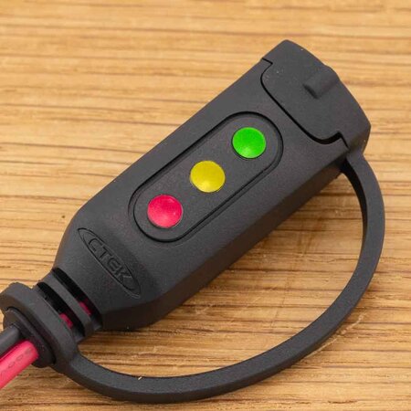 CTEK Comfort Connect Cig Plug